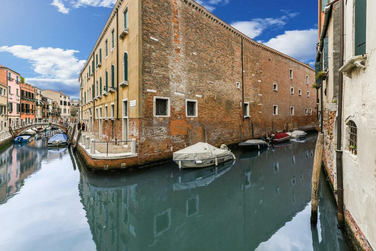 Ca' Turchette Lejlighed Venedig